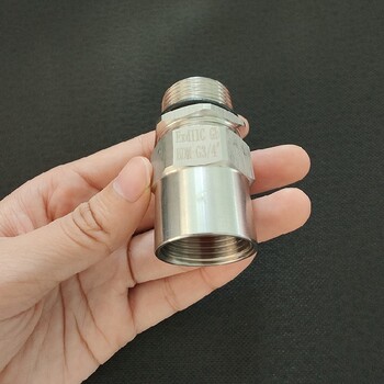 河北格蘭頭防爆等級(jí)防爆電纜密封接頭標(biāo)準(zhǔn)
