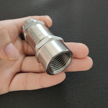 湖南金屬防爆格蘭頭防爆電纜密封接頭參數