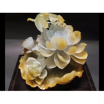 太原翡翠玉石加工