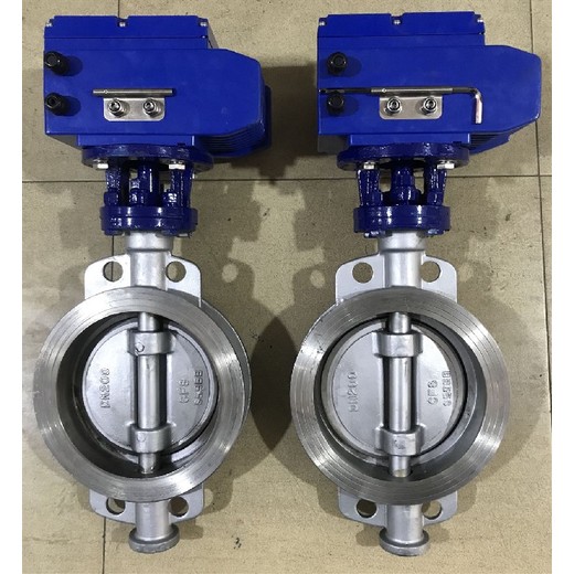 云南小型不锈钢蝶阀报价