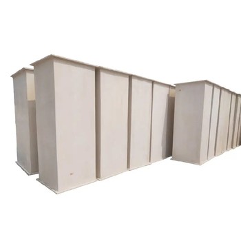 六盤水無(wú)機(jī)玻璃鋼風(fēng)管廠家