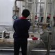 吉林白城氣體檢測報警器檢測校準實驗室原理圖