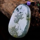 紹興翡翠玉石雕刻廠家電話