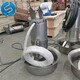 不銹鋼潛水?dāng)嚢铏C廠家圖
