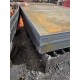 盐城Q345E低合金高强度板钢板加工,低合金板板切割零割下料产品图