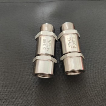 河北格蘭頭防爆等級(jí)防爆電纜密封接頭標(biāo)準(zhǔn)