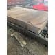 济南Q345E低合金高强度板钢板加工,低合金板板切割零割下料图