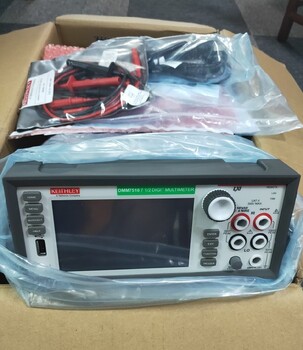 是德科技Keysight34465A六位半万用表回收价格