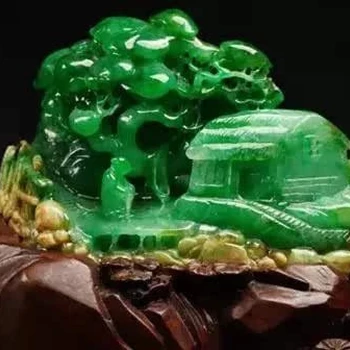 常州翡翠玉石雕刻廠家