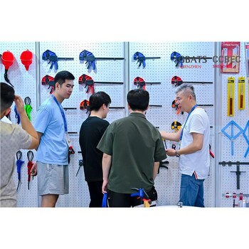 火熱報(bào)名中跨境展福州跨境電商展