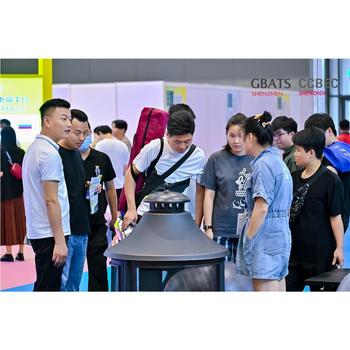 火熱報名中2025跨境電商展618電商展