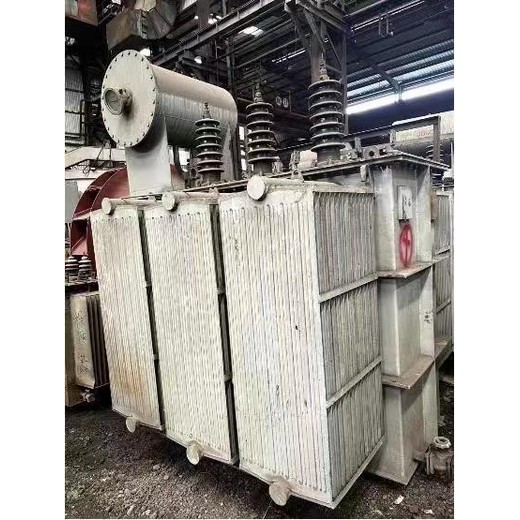 回收二手變壓器電話-成都收購廢變壓器-付款方式靈活