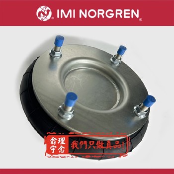 norgren諾冠電磁閥L68M-8GP-ERN