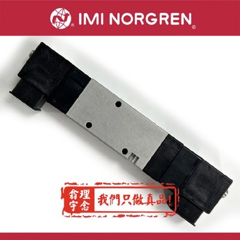 norgren诺冠电磁阀R40-200-RNLG