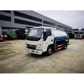 丹東凱馬2.3方程力威吸糞車農村抽糞車