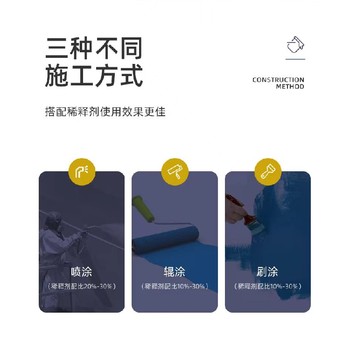 黑龍江高溫納米氟硅涂料脫硫塔防腐涂料抗?jié)B透