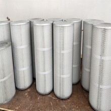 重慶制作過濾粉塵除塵濾芯電話圖片