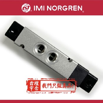 norgren諾冠電磁閥R72G-2GK-RMN