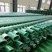 楊浦玻璃鋼通風管道廠家