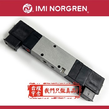 norgren诺冠电磁阀R72G-2GK-RMN