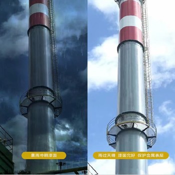 脫硫塔防腐涂料KN22防靜電涂料抗滲透