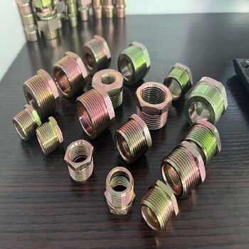 燃氣防爆管接頭振磊防爆防爆管接頭品牌