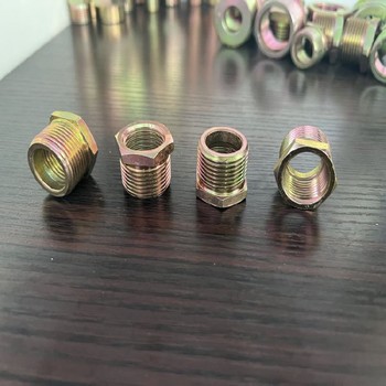 防爆波紋管接頭振磊防爆防爆管接頭型號