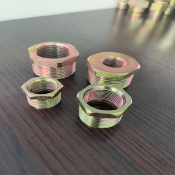 BGJ防爆管接頭振磊防爆防爆管接頭用途