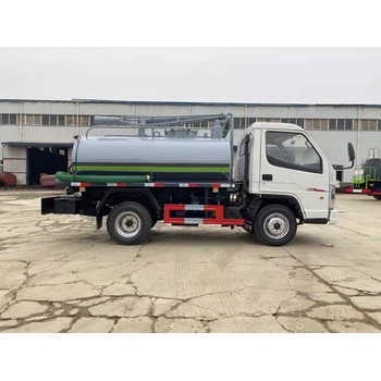 玉林江鈴5方程力威吸糞車養(yǎng)殖場(chǎng)抽糞車