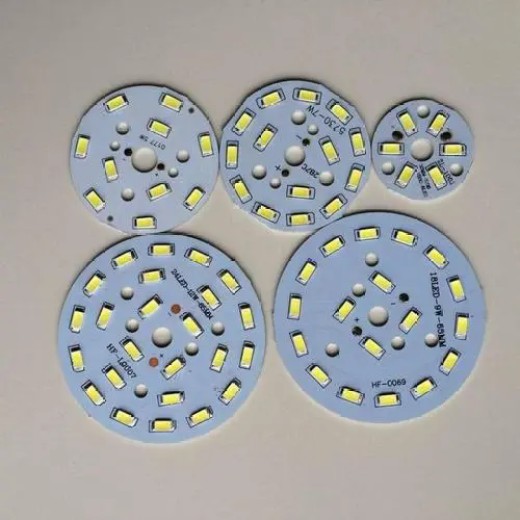 徐州沛縣LED燈珠回收廠家
