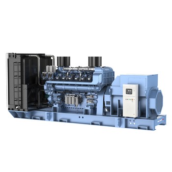 100kw濰柴發(fā)電機(jī)加工