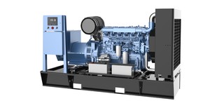 1200kw潍柴发电机出售图片0