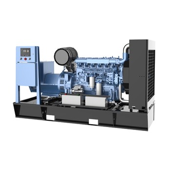 200kw潍柴发电机出售