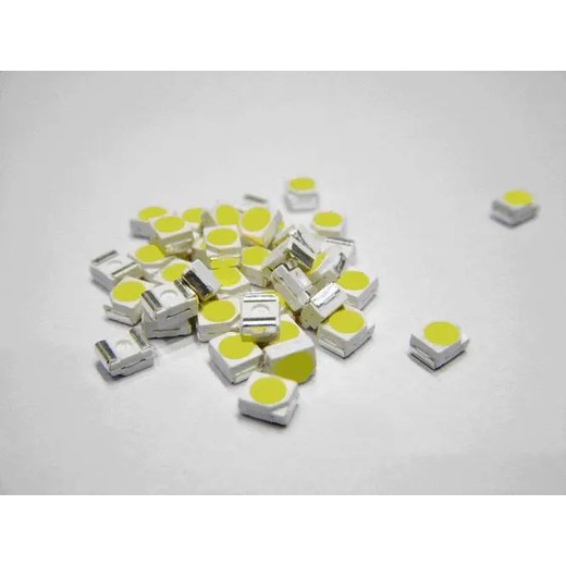 南京溧水區(qū)LED燈珠回收廠家