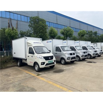 甘肅嘉峪關福田4.2米冷藏車廠家