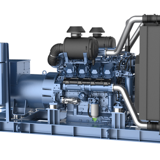80kw潍柴发电机规格