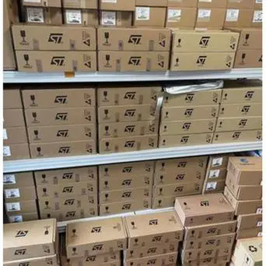 濱江區(qū)ST單片機芯片回收模塊回收