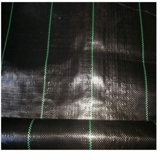 重慶除草布,90克用型PE防草布