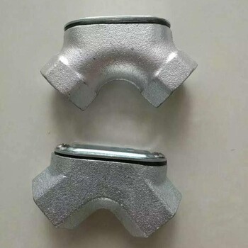 防爆穿線盒安裝振磊防爆防爆穿線盒用途