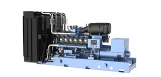 1200kw潍柴发电机出售图片2