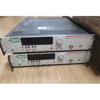 現貨租賃Keithley吉時利2400C數字源表