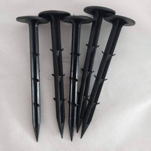 福建福州果樹PE蓋草布,80g,90g,100克滲水