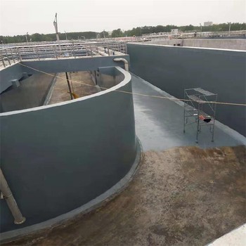 黑龍江高溫納米氟硅涂料脫硫塔防腐涂料抗?jié)B透