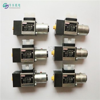 上海韋米rexroth壓力繼電器