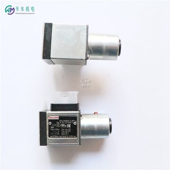 韋米機電德國力士樂壓力繼電器R901102711HED8OA-2X/100K14S