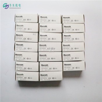 繼電器繼電器德國力士樂rexroth