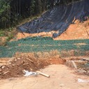 雙鴨山植生袋源頭廠家聚酯纖維生態(tài)袋荒山綠化植生袋廠家