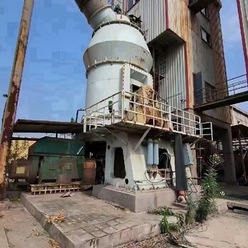 出售二手立式磨粉機(jī)二手立式磨粉機(jī)