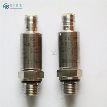 繼電器壓力繼電器德國力士樂