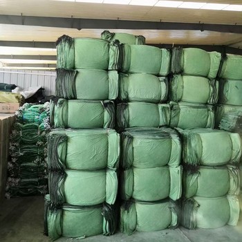 灌溉溝渠護(hù)坡生態(tài)袋型號(hào)齊全聚丙烯生態(tài)袋贛州河堤防護(hù)生態(tài)袋